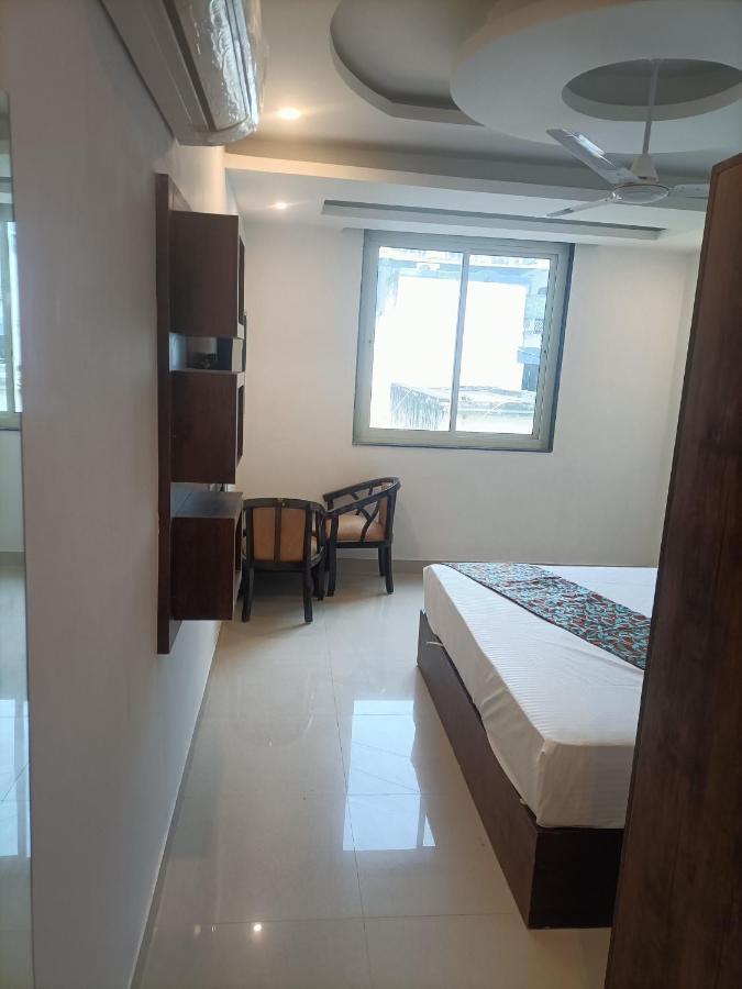 Hotel Family Tark Near Igi Airport Delhi New Delhi